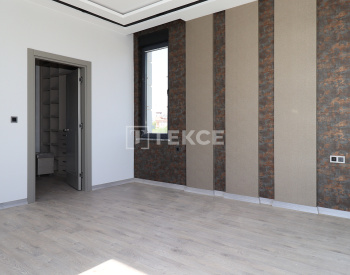 Rijke Aanbevolen Luxe Huis In Döşemealtı Antalya 25