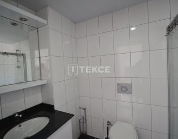 Mahmutların Kalbinde Konumlanan Muhteşem Dağ Manzaralı Daire 24