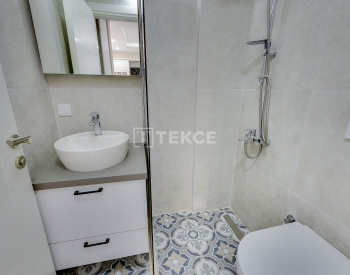 Stilvolle Villen In Einem Boutiquekomplex In Aydın Kuşadası 36