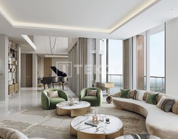 Appartementen Met Autodrome Uitzicht In Dubai Motor City 15