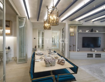 Stylowe Apartamenty Na Sprzedaż W Ankara 10