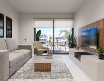 Nowoczesne Stylowe Apartamenty W Torrevieja Alicante 14