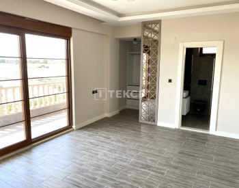 Villas Dúplex Con Piscina Privada Y Sauna En Antalya 30