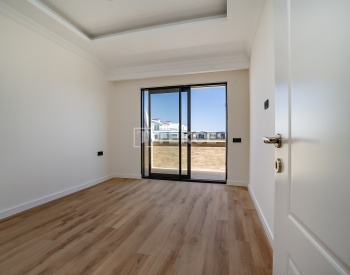 Magnifique Immobilier À Distance De Marche De La Plage À Alanya 22