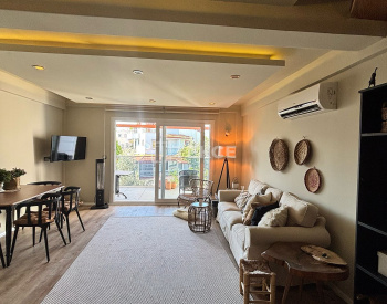 Appartement De 2 Chambres Au Rez-de-chaussée À Fethiye 9