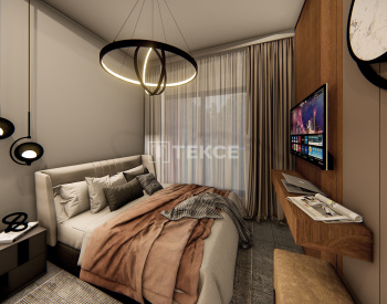 Biens Immobiliers Au Design Élégant Dans Le Centre De Girne 16