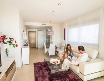 Exquisite Seaside Apartments in Cartagena Murcia 16