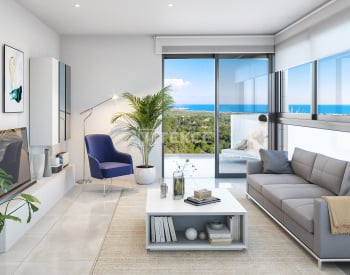 Verfijnde Appartementen Met Uitzicht Op Zee In Guardamar 7