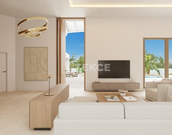 Luxury Villas Close to La Finca Golf Resort in Algorfa 16