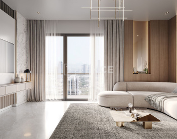 2-schlafzimmer-wohnungen In Jumeirah Village Circle (JVC) Dubai 6