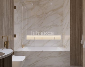 Schicke Und Komfortable Wohnungen In Dubai Jumeirah Village Triange 4