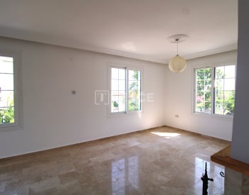 Sea View Detached Home for Sale in Girne Esentepe 11
