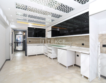 Apartamentos Listos Para Mudarse En Ankara Keçiören 9