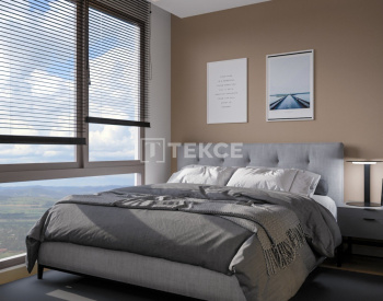 Investitions-2-zimmer-wohnungen In Mersin Mezitli 6