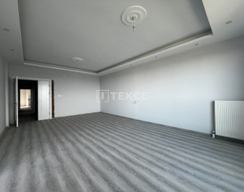 Apartamenty W Pobliżu Plaż W Beşikdüzü Trabzon 15