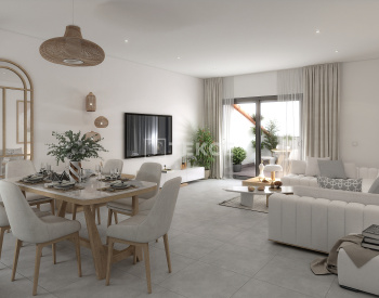 Lägenheter För Investeringar I Viva Altea Beach Project, Alicante 25