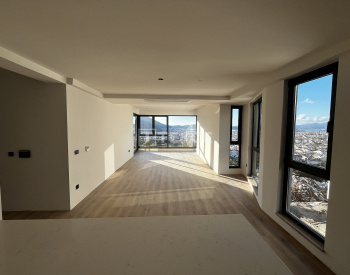 Fethiye Merkezde Sosyal Donatılı Site İçinde Daireler 27