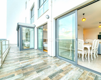 Chique Appartementen In Een Luxe Complex In Lefke Cyprus 29