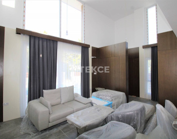Villas Triplex Con Piscina Opcional Cerca Del Mar En Girne 21
