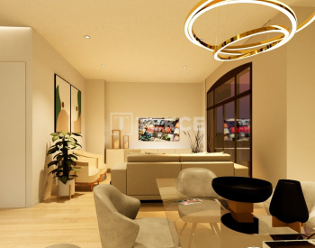 Beautifully Designed Flats with Ample Space in Murcia 10