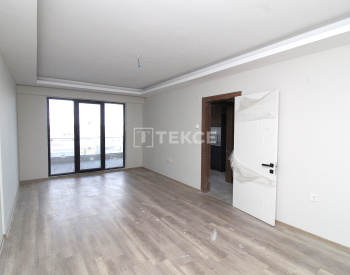 Appartement Met Uitzicht Op De Stad Aan De Hoofdweg In Bursa 6