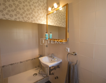 Duplex Penthouse Avec Solarium Sur Le Toit De 80 M² À Istán Málaga 24