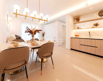 Appartements De 2 Et 3 Chambres Avec Espace Extérieur À Ciudad Quesada 6