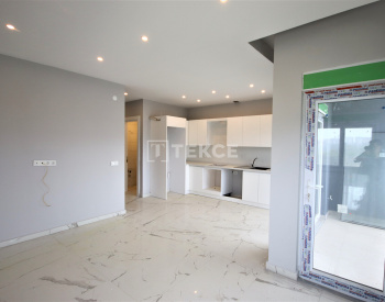 Flats Close to the Amenities in Alanya Avsallar 9