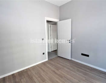 Apartamentos En Kartal Con Vistas Panorámicas A La Ciudad Y Al Mar 11