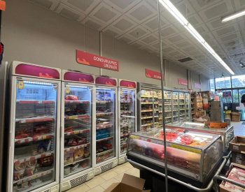 Laden Zu Verkaufen In Istanbul Mit Migros-markt Als Mieter 11