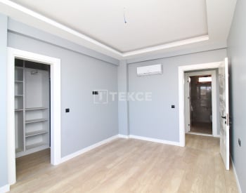 Nilüfer Gümüştepe'de Özel Yüzme Havuzlu Müstakil Villa 20