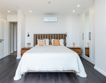 Apartamenty Z Widokiem Na Morze, Prywatnym Molo I Plażą W Bodrum 20
