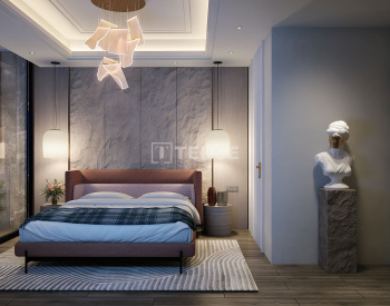 Investerings Appartementen Met Zwembad In Dubai Arjan 26