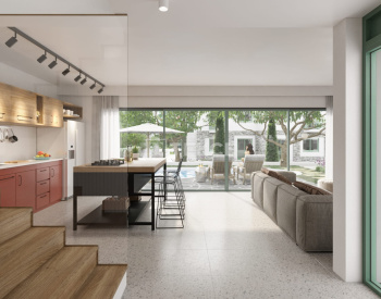 Luxuriöse Villen Mit Eleganter Architektur In Lapta Nordzypern 7