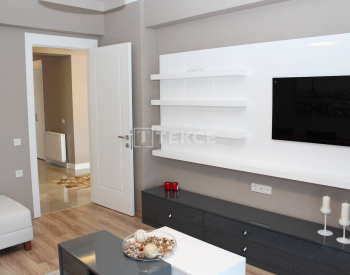 Appartements Neufs Dans Une Résidence À Ankara 30