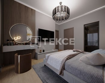 Inversión Inmobiliaria En Complejo Cerrado En Ankara Sincan 10