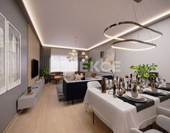 Inversión Inmobiliaria En Complejo Cerrado En Ankara Sincan 5