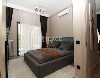 Hotel Rooms in Kucukcekmece with Guaranteed Rental Income 7