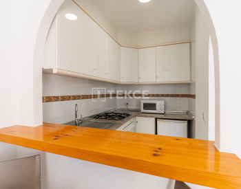 Instapklare Appartementen Dichtbij Strand In Calpe Alicante 14