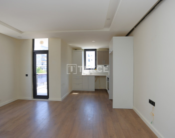 Stijlvolle Woning Dicht Bij De Voorzieningen In Antalya 8