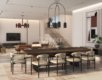 Luxurious Real Estate with Installment in Dubai 6