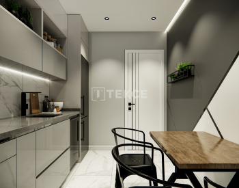 Immobiliers À 50 M Du Métro À Istanbul Eyupsultan 15