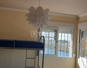 Chalet Independiente A Sólo 300 M De La Playa En La Manga Murcia 35