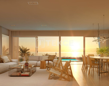 Luxushäuser Mit Exklusiven Merkmalen In Mijas 21