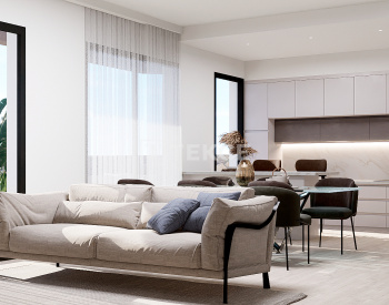 Appartements Dans Un Emplacement Privilégié À Finestrat, Costa Blanca 5