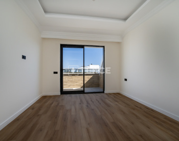 Magnifique Immobilier À Distance De Marche De La Plage À Alanya 24