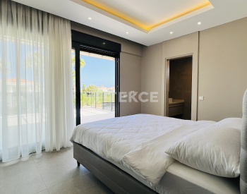 凯梅尔（kemer）恰姆尤瓦（çamyuva）海边豪华别墅 26