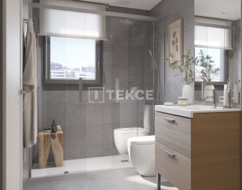Maisons Dans Un Emplacement Privilégié À Barcelone 6