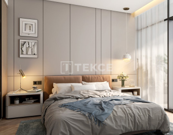 Dubai Al Satwa'da Taksitli Ödeme İmkanı Sunan Lüks Daireler 6