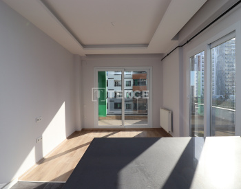 Apartamentos De 1 Dormitorio Con Amplios Balcones En Mezitli Mersin 10